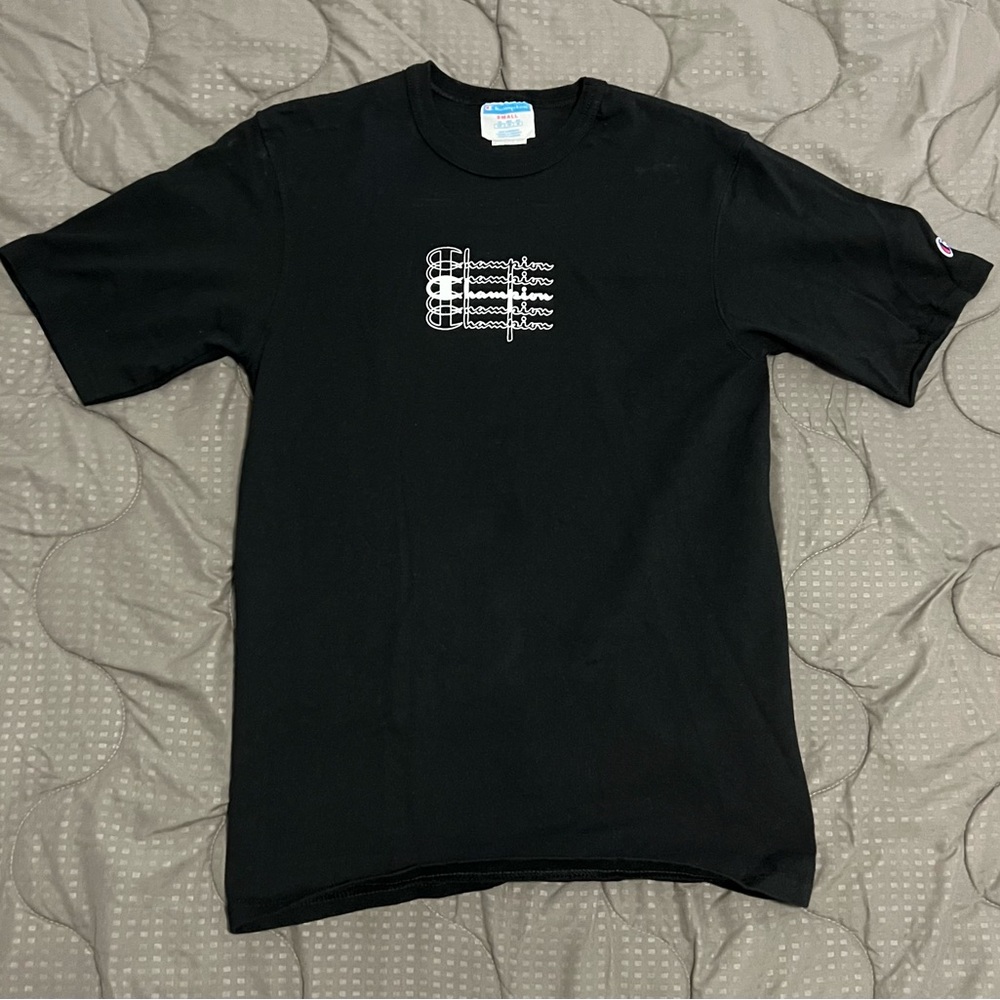 Champion Shirt